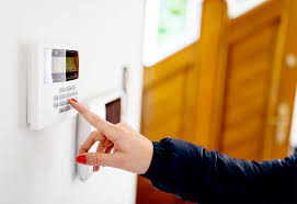 Impianti Antintrusione