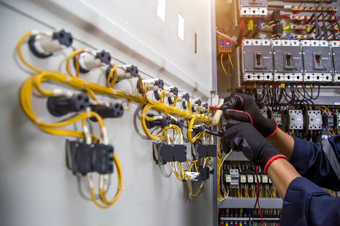 Impianti elettrici