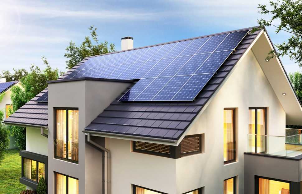 Impianti solari Speri Industry SRL