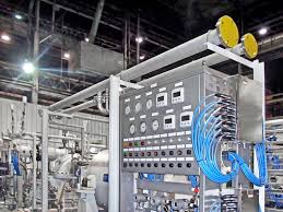 Impianti Strumentali