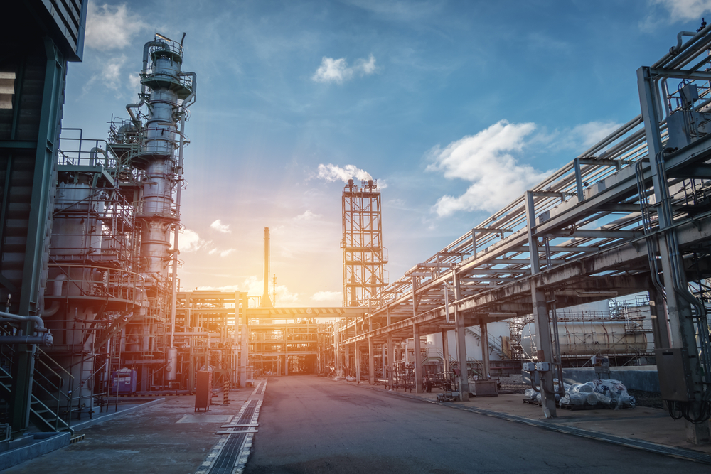 Strumentazione industriale