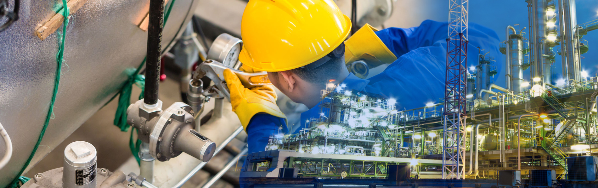 Servizi di manutenzione Speri Industry SRL