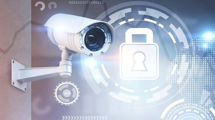 Sistema di videosorveglianza Speri Industry SRL