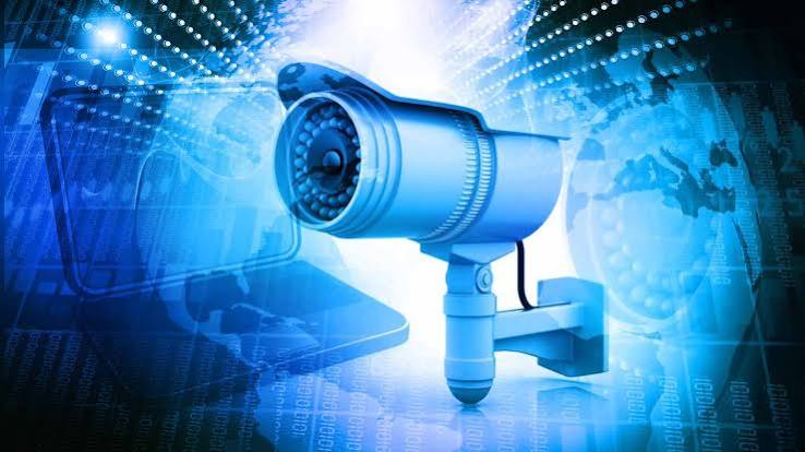 Videosorveglianza industriale Speri Industry SRL